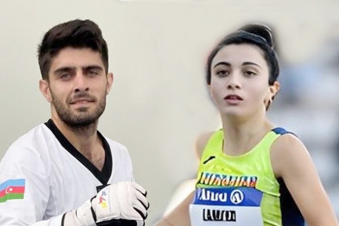 Paralympic Games: Azerbaijan’s flag bearers determined - VIDEO