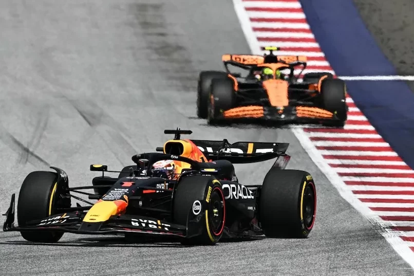 Ruandanın Formula-1 arzusu