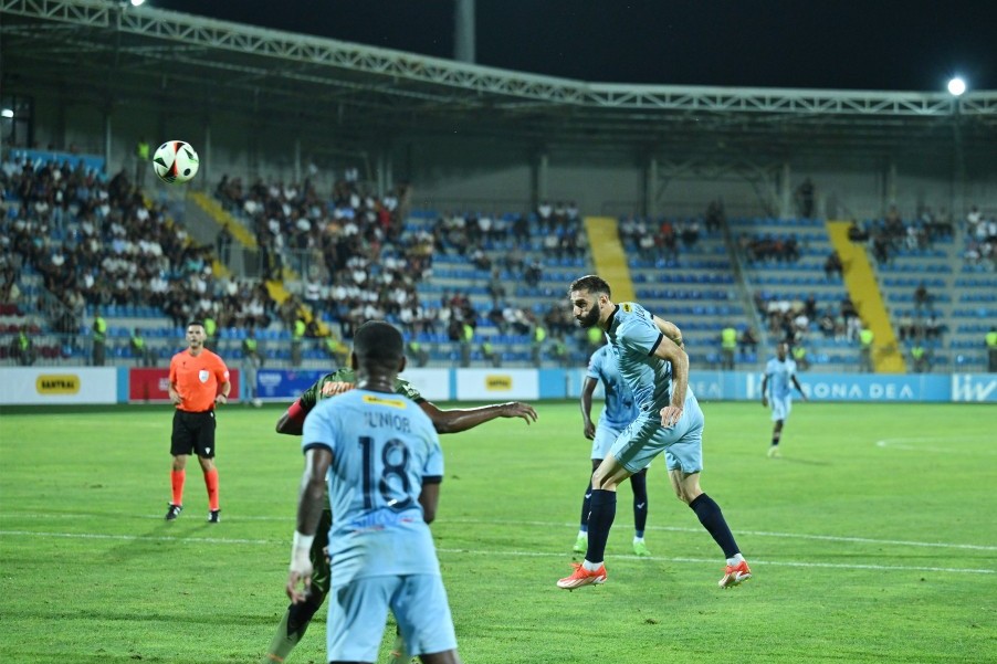 Ruslar “Zirə”nin qələbə üçün oynayacağına şübhə etmir