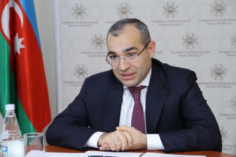 Микаил Джаббаров: "Джафаров проявил большое упорство и завоевал бронзовую медаль"