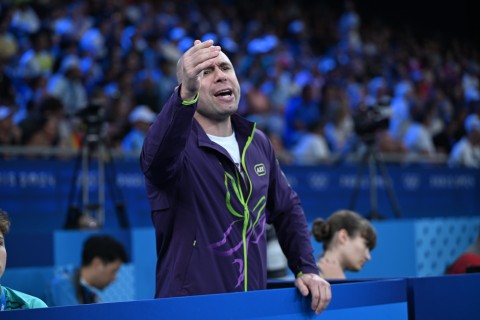 Olympic Games: Rzazade and Nurmagomedov defeated - PHOTO