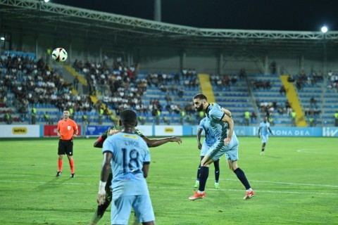 Ruslar “Zirə”nin qələbə üçün oynayacağına şübhə etmir