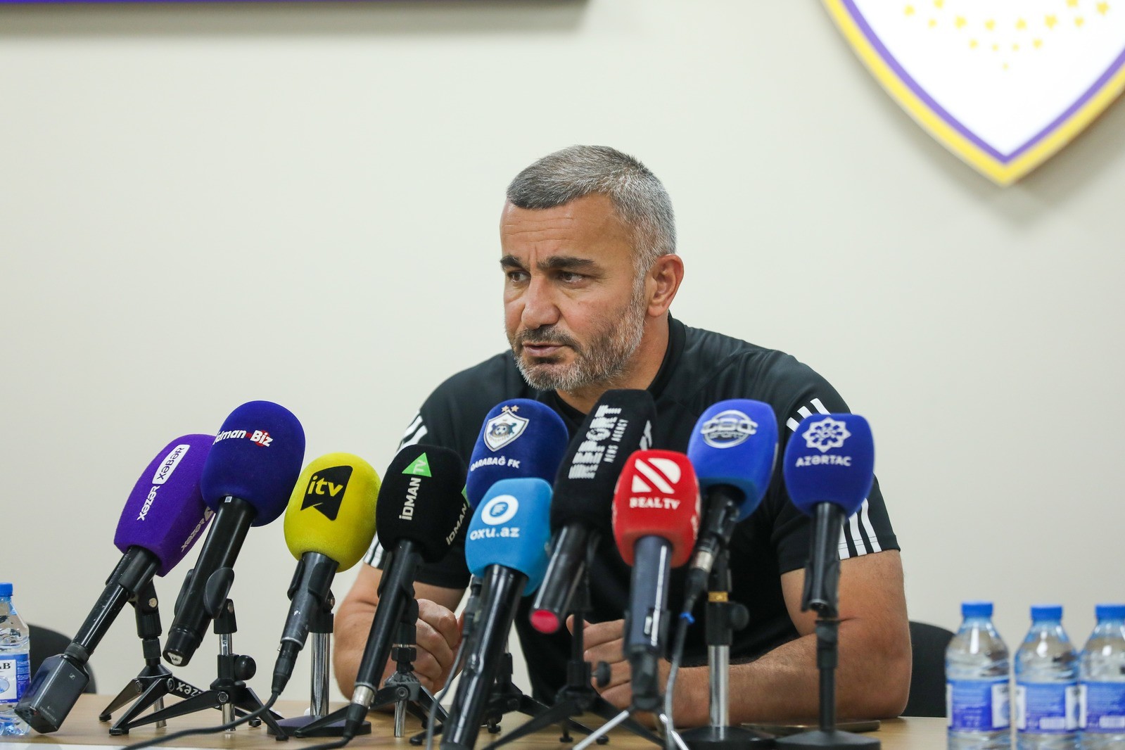 "Мы одержали хорошую победу"