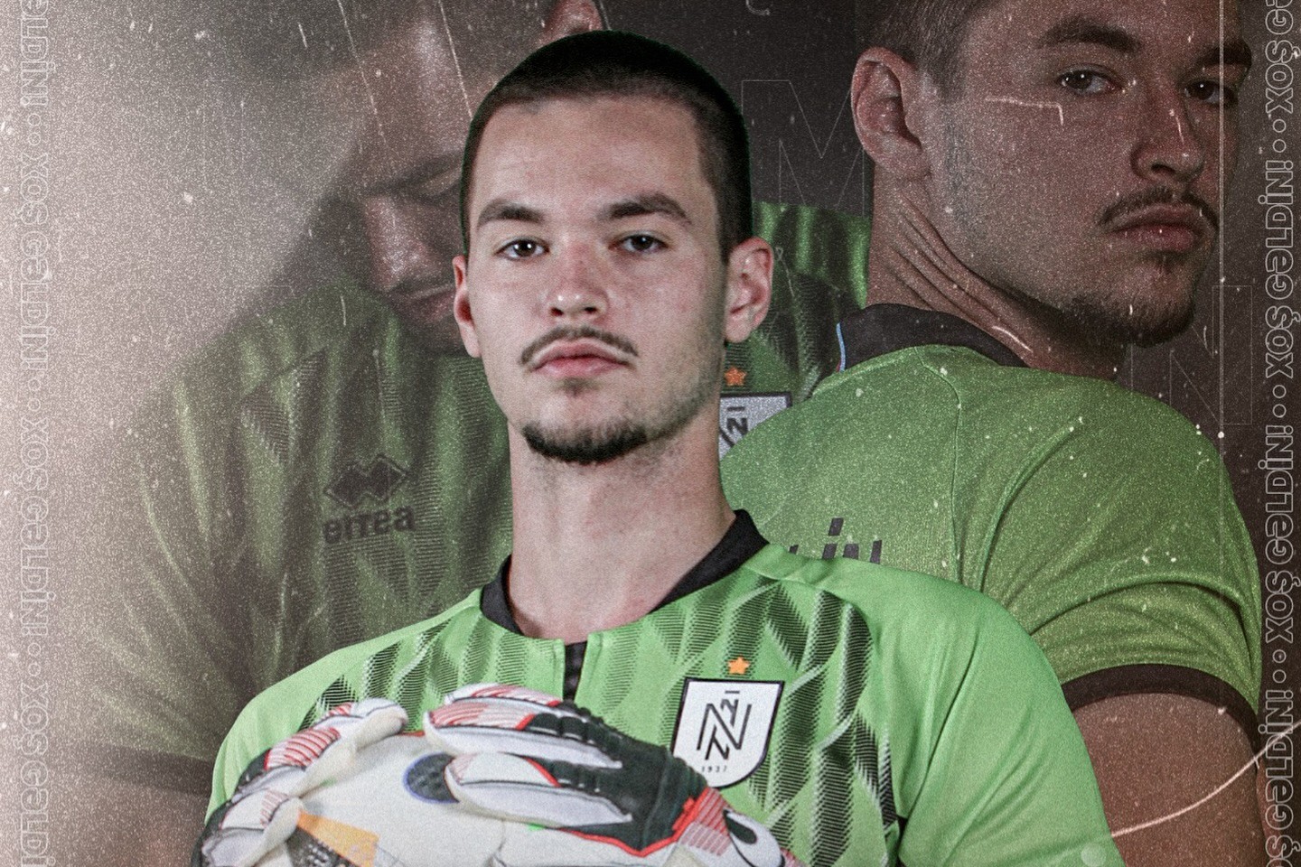 Rustam Samiqullin at Neftchi