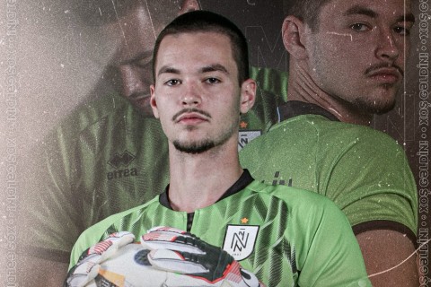 Rüstəm Samiqullin “Neftçi”də