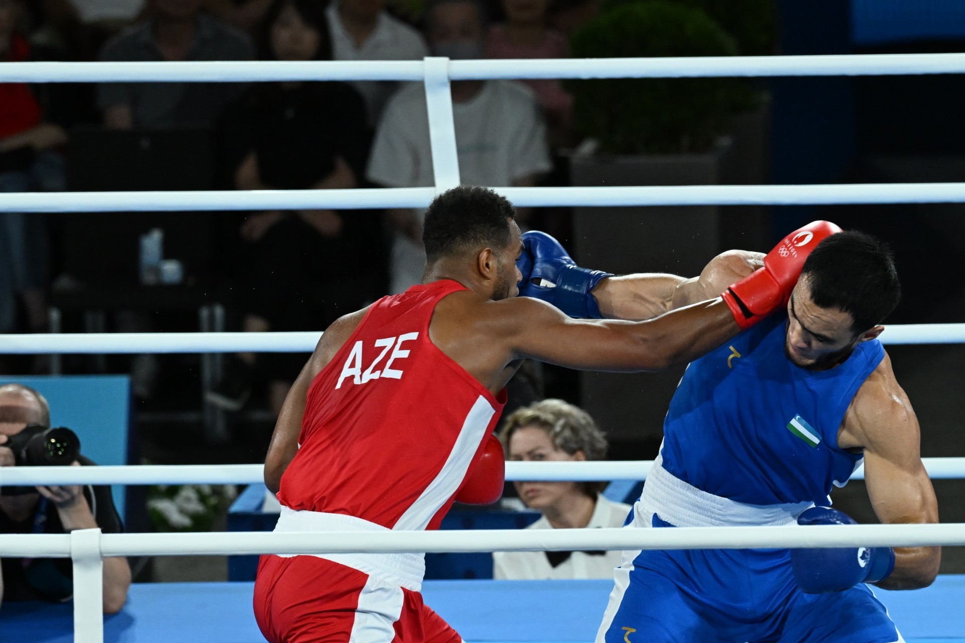 10th medal in boxing, 54th medal in history - ANALYSIS