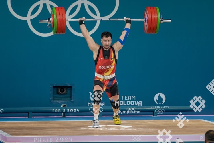 Paris 2024: May be on medal list - REASON