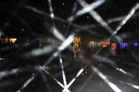 Closing ceremony marks end of 2024 Paris Olympics - PHOTO - VIDEO
