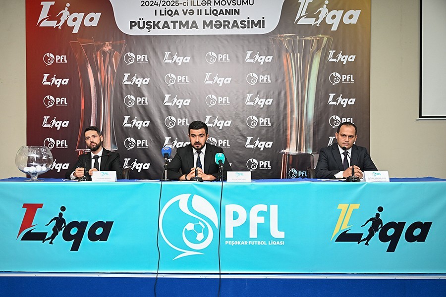 Azərbaycan çempionatında yeni qaydalar – PFL-dən
