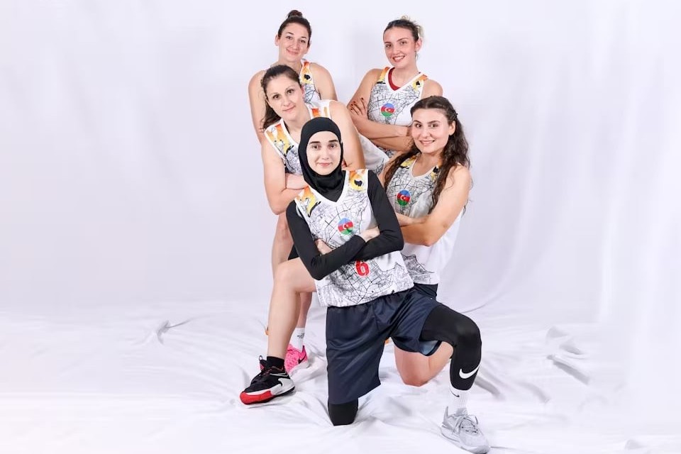 Baku Flames will not play in Baku