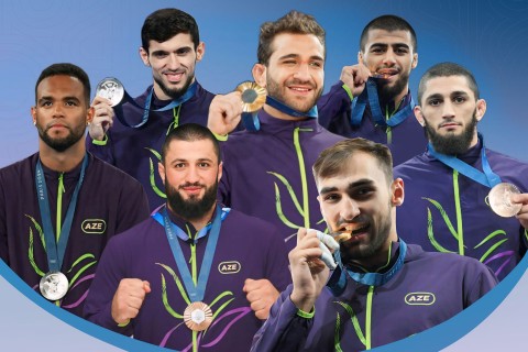 Paris 2024: Judo's second victory, wrestling outside the Top-3 for the first time - ANALYSIS