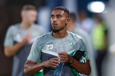 Ludogorets midfielder: Qarabag is a very strong team"