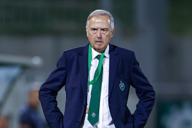 Georgi Dermendzhiyev: "It is a very heavy defeat"
