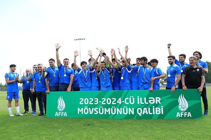 “Sabah” avrokubokların 1 mərhələsindən azad edilib