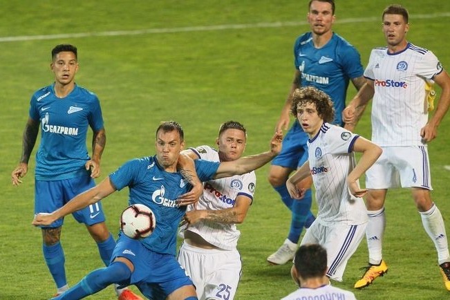 Рекорды голов в дополнительное время: 4-я команда, забившая 4 гола в еврокубках