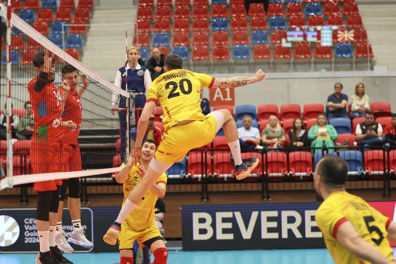 Mardan Mammadov: "We analyze our competitors"