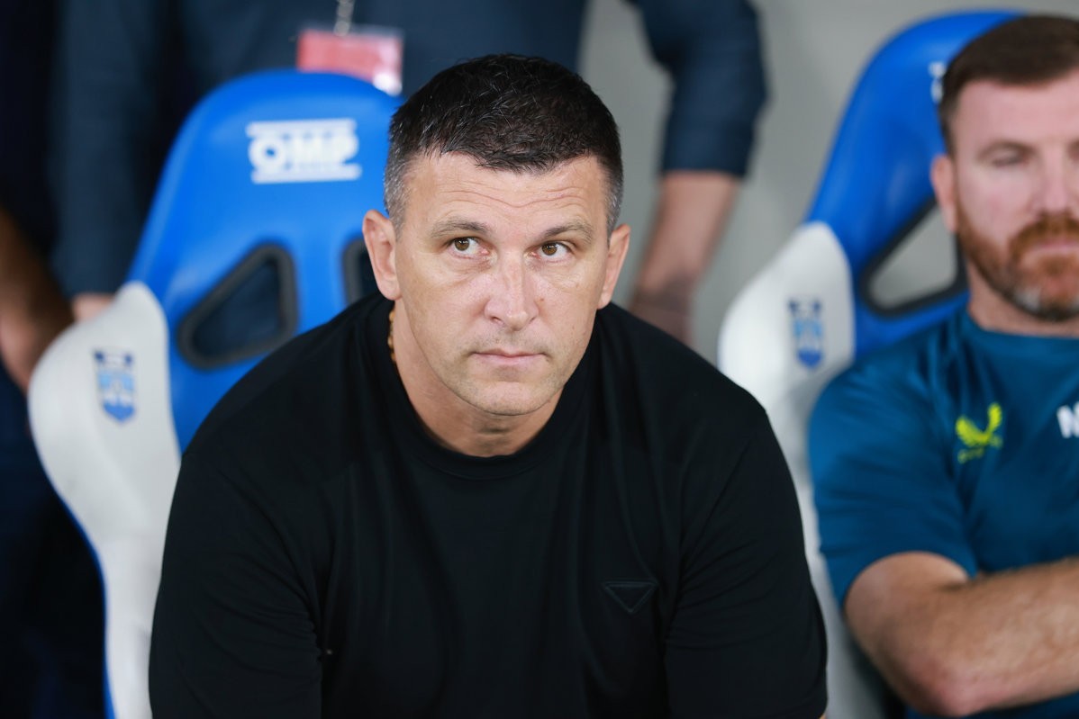 Sergey Yakiroviç: "Qarabağ"ı yaxşı təhlil etməliyik"