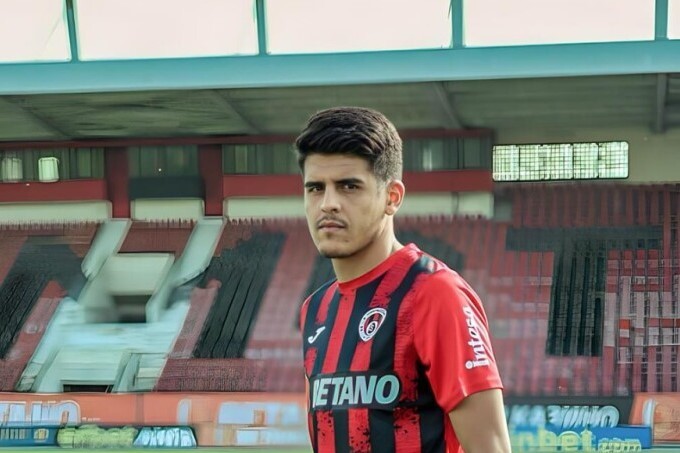 "Sumqayıt" brazliyalı müdafiəçi ilə güclənib