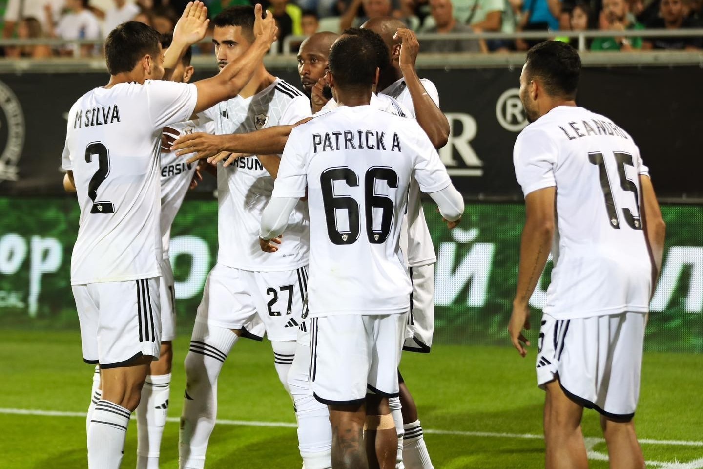 The time of the match Qarabag - Turan Tovuz has been announced