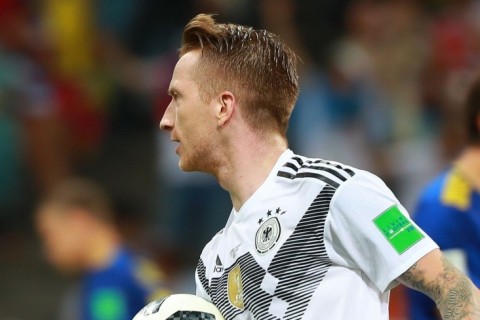 "Будет приятно снова встретиться с Месси на футбольном поле"