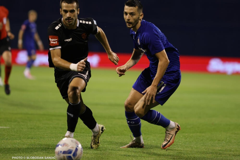 "Qarabağ"ın rəqibi 3 xalı 3 qolla qazanıb