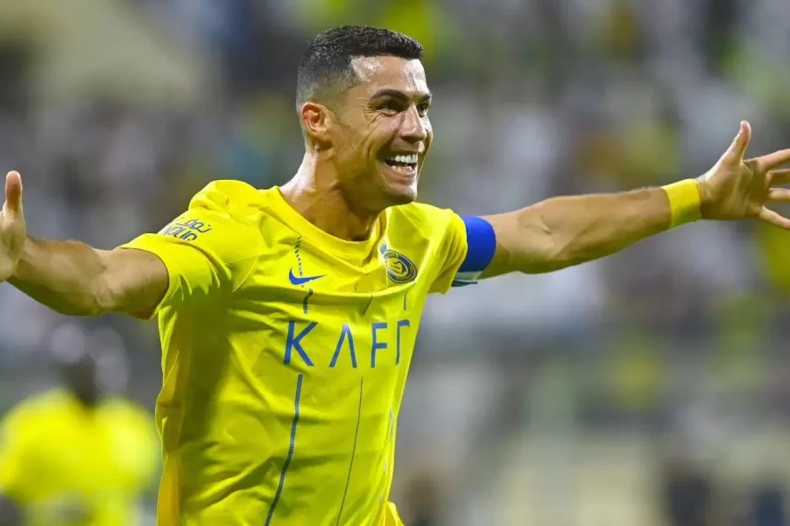 Unattainable RECORD for Ronaldo