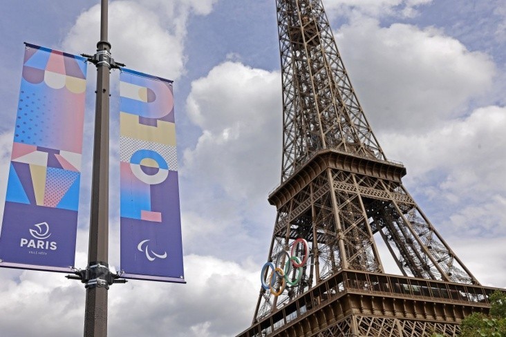 Paris-2024: Paralimpiadaya 1 milyon bilet satılıb