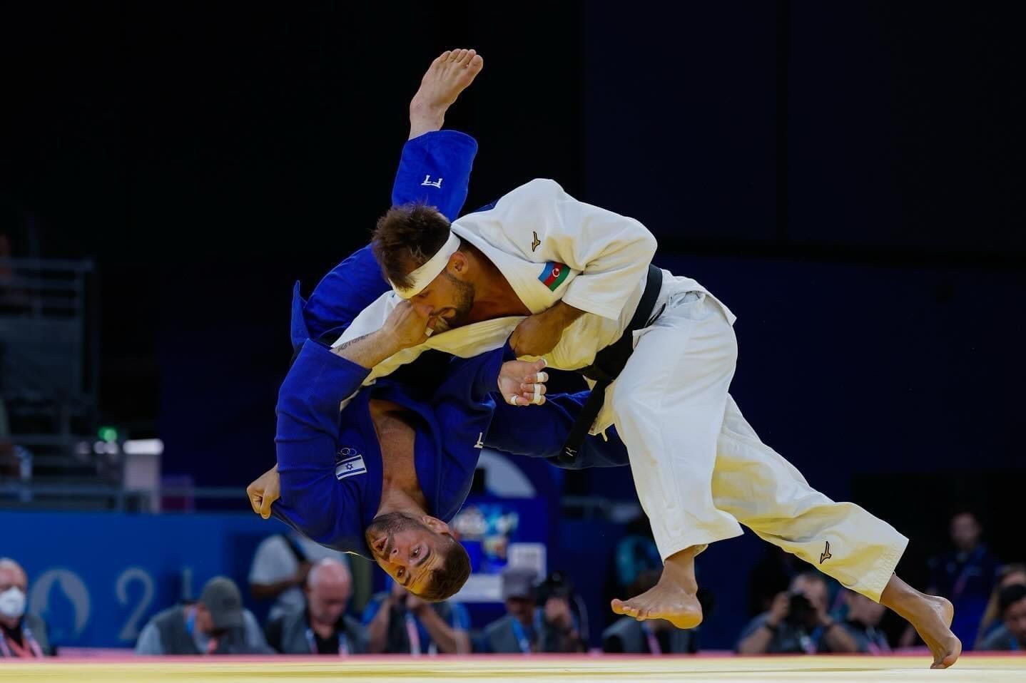 The world ranking is recalculated
