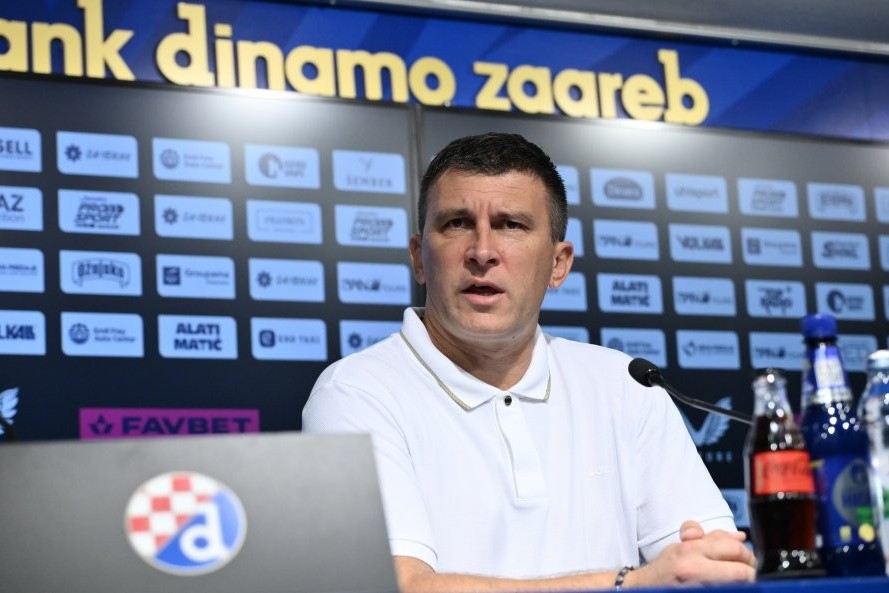 Sergey Yakiroviç: "Rəqibin zəif tərəflərindən istifadə etdik"