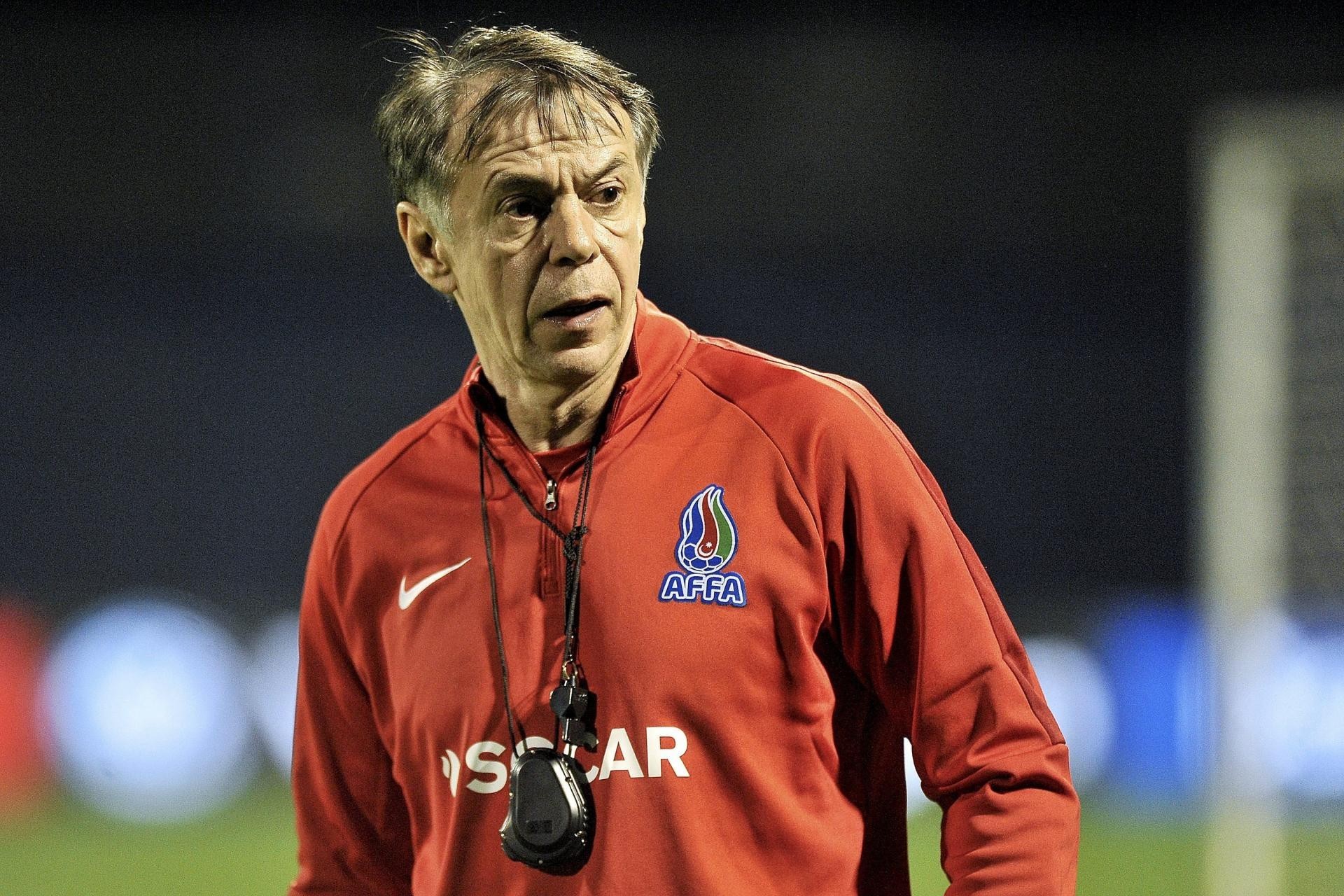 Nikola Yurçeviç: "Dinamo" "Qarabağ"ı qiymətləndirməlidir"