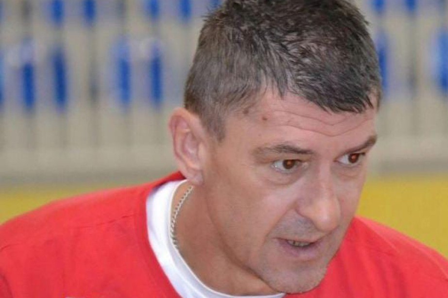 The new head coach of Kur: "I liked Mingachevir very much, he will win the necessary victory"