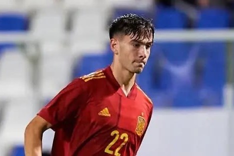 Dinamo added a new defender to the team