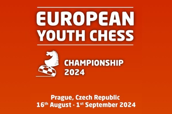 40 Azerbaijani chess players in the European Championship