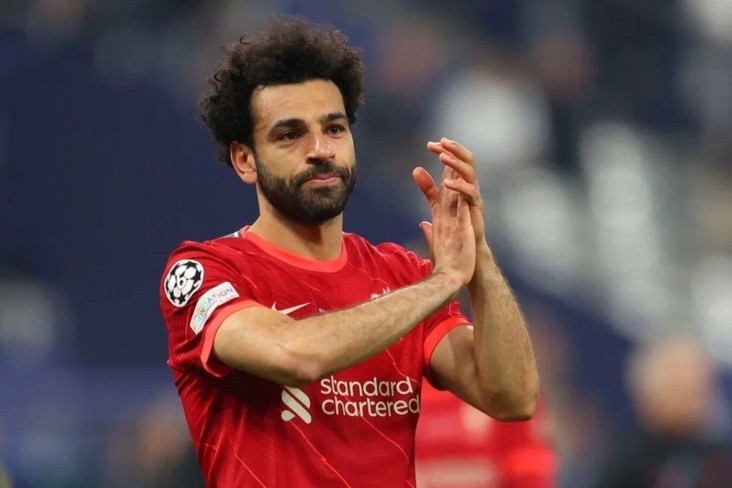 Salahın "Liverpul"u tərk edəcəyi zaman müəyyənləşib