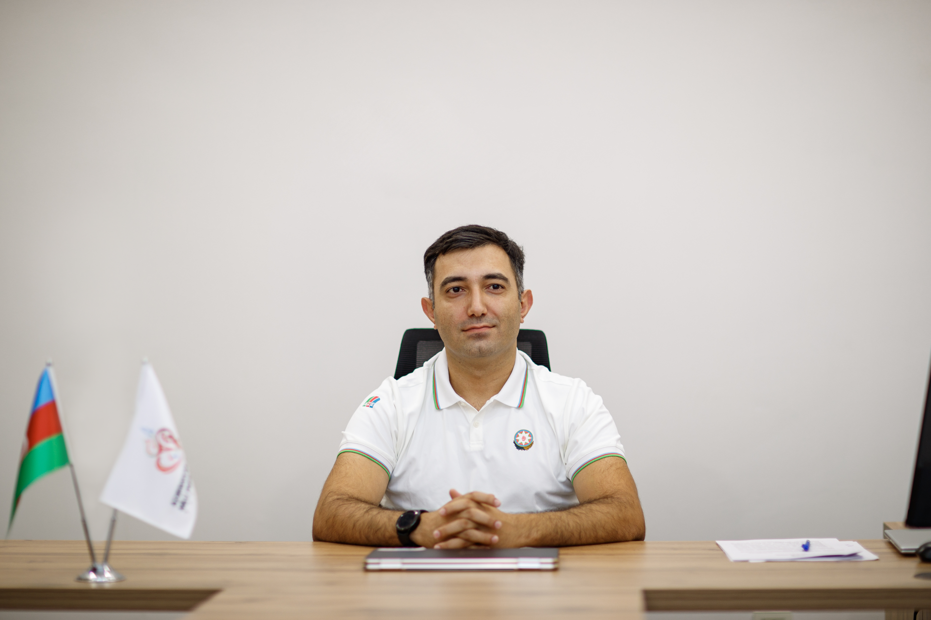 Rüfət Hacılı: “Paris-2024-ün başlamasını səbirsizliklə gözləyirik” – MÜSAHİBƏ