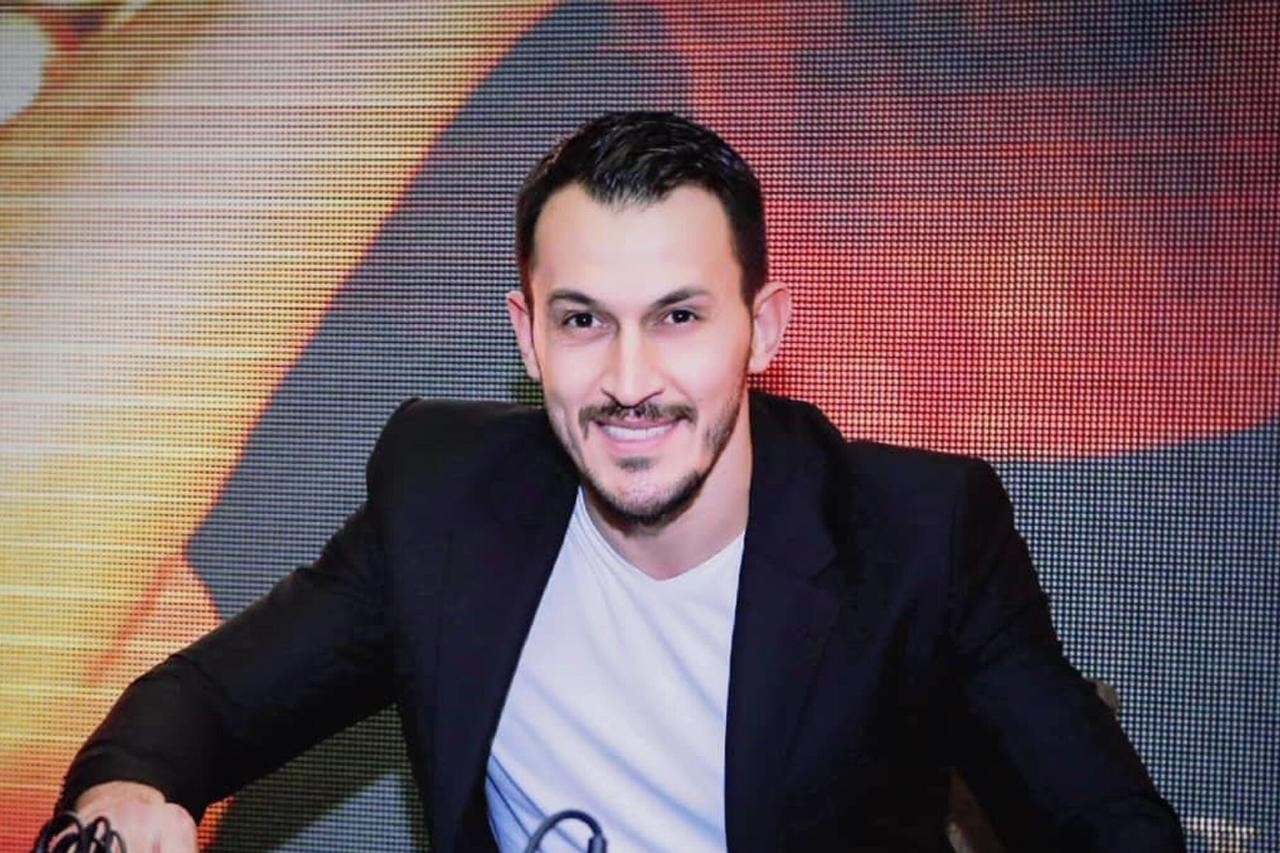 Sasha Yunisoglu: "Dinamo is a strong opponent"
