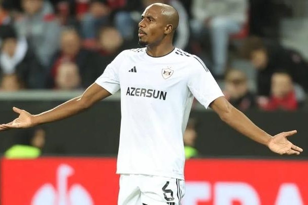 Serious loss in Qarabag