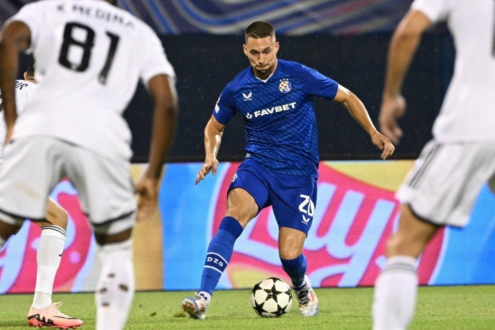Qarabag: for the first time after 2463 days