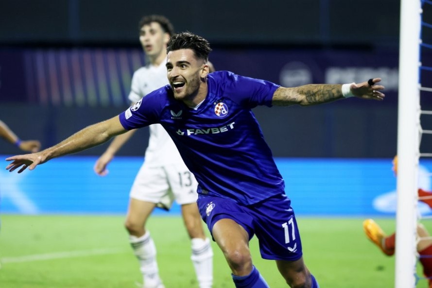 "Qarabağ"a 2 qol vuran futbolçu: "Daha çox fərqlənmək şansımız var idi"