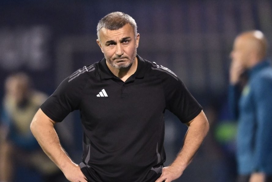 Гурбан Гурбанов: "Будем бороться до конца"