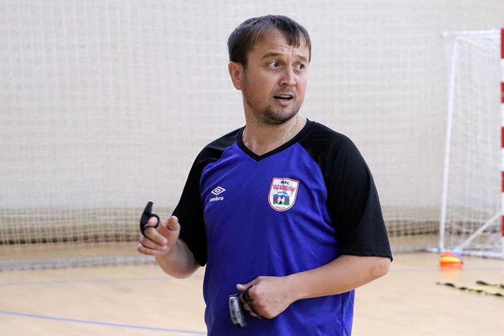 Vitali Borisov: "Bu qələbə hələ heç nəyi həll etmir"