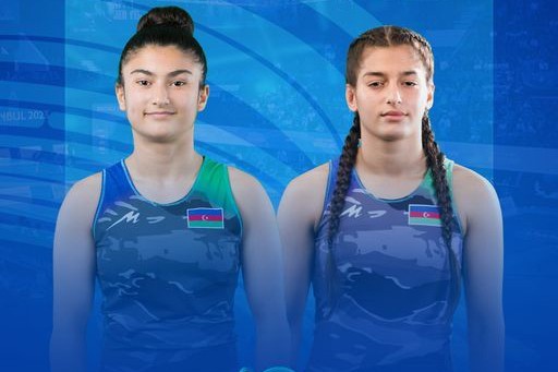 World Championship: Esra Mammadli in the semifinals