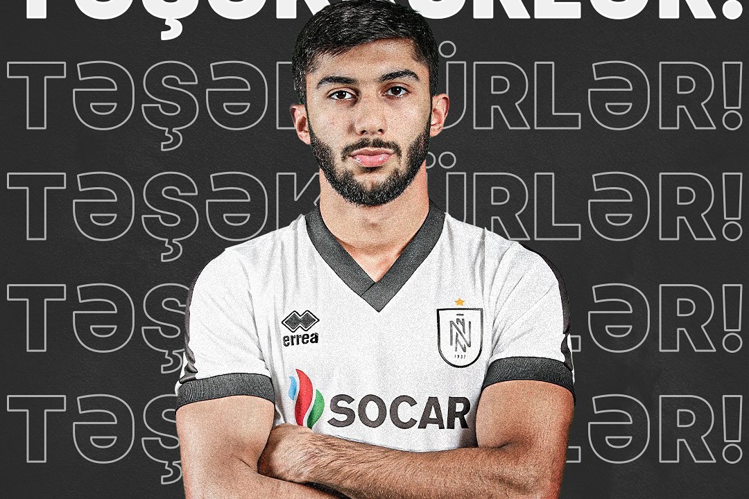 “Neftçi”də vida