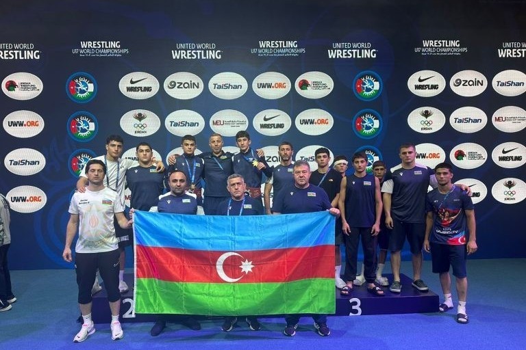 Taleh Israfilov evaluated the performance of our wrestlers at the World Championship