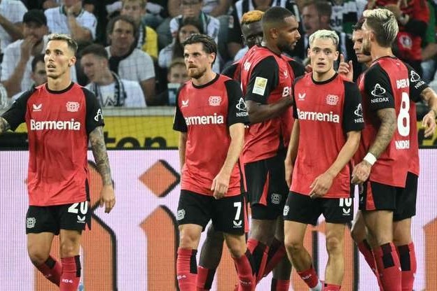 Çempiondan uğurlu start