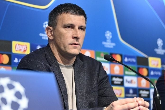 Sergey Yakirovich: "Qarabag's attack is much stronger than the defense"