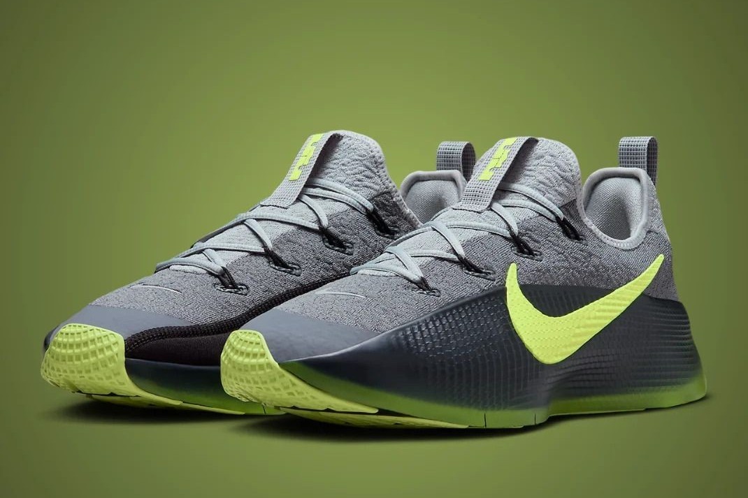"Nike"dən Lebron üçün xüsusi krassovka