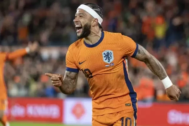 "Rayo Valekano"nun növbəti hədəfi - Depay