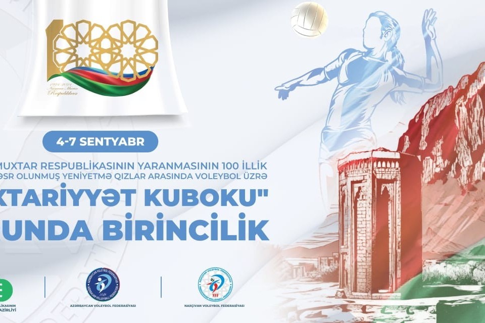 Turkish teams will also participate in the Autonomy Cup