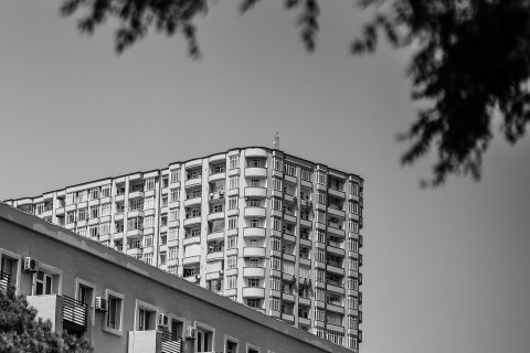“Dinamo” Bakı gəzintisində - FOTO